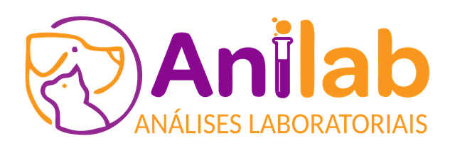 Logo da empresa AniLab