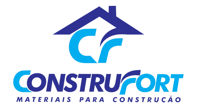 Logo da empresa Construfort