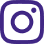 icon da logo do instagram